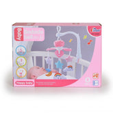 Cangaroo Bed mobile Moon - Mari Kali Stores Cyprus